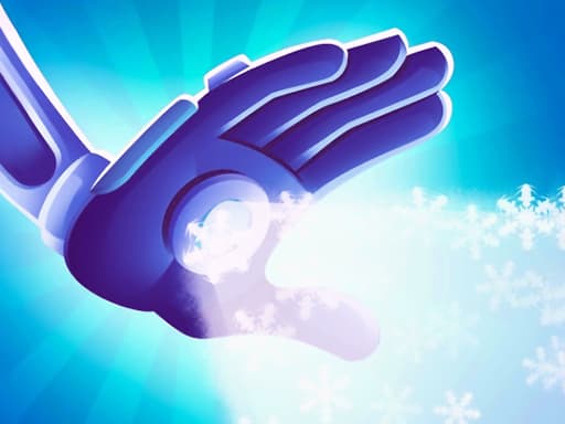 Frozen Sam game thumbnail