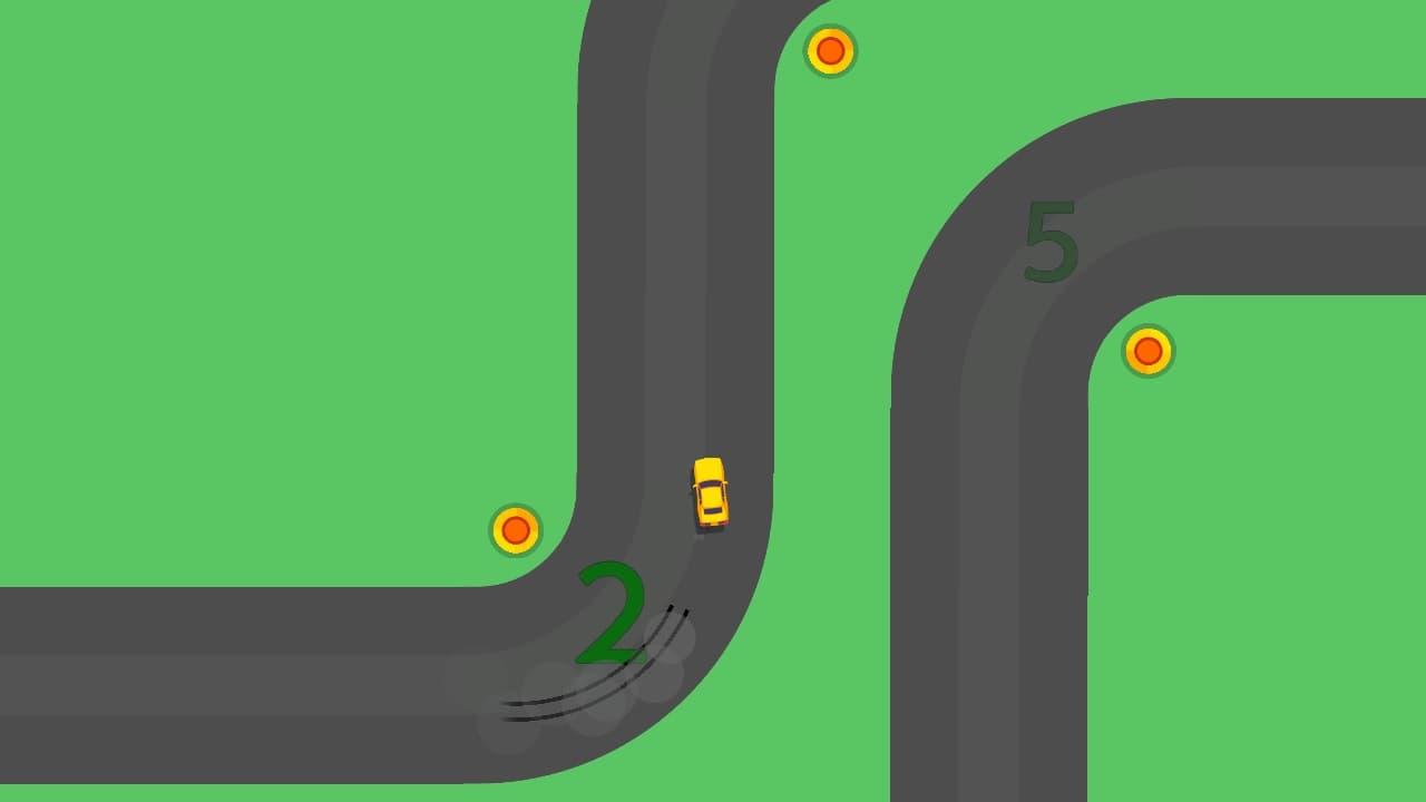 Sling Racer game thumbnail