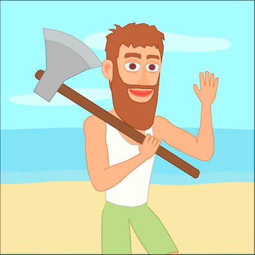 Chop and Crush: Mining clicker game thumbnail