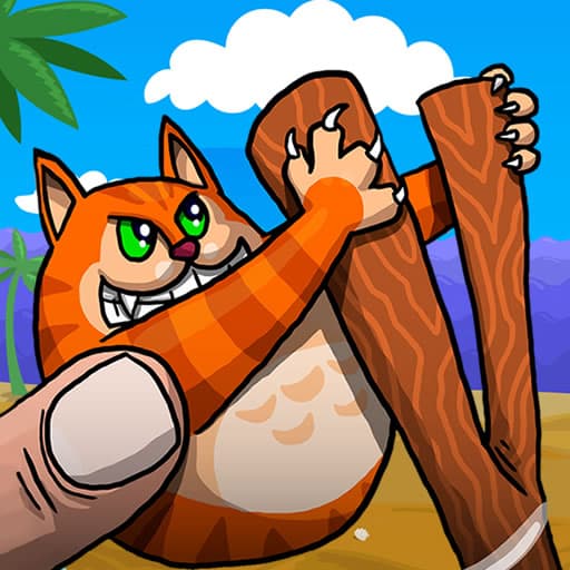 Cat Shot game thumbnail