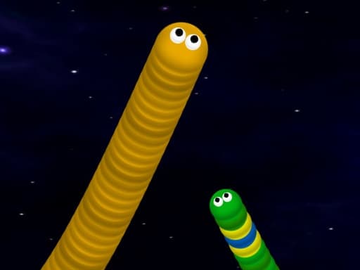 SnakeZ game thumbnail
