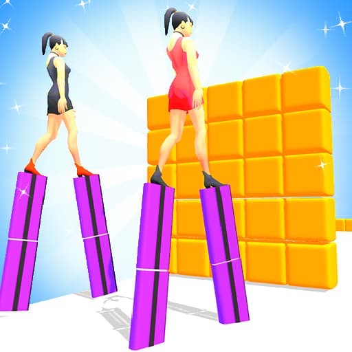 Bamboo Run game thumbnail