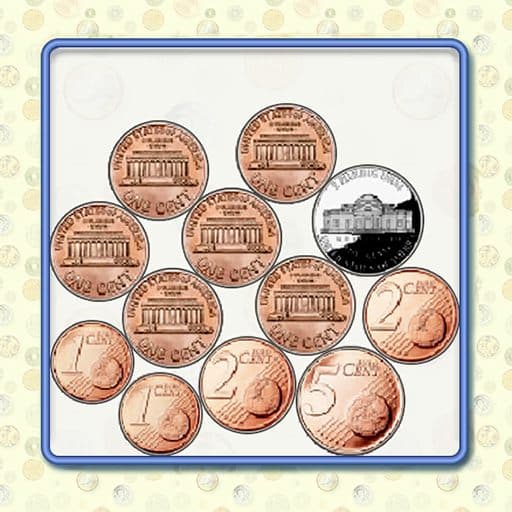Coinz! game thumbnail