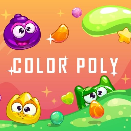 ColorPoly game thumbnail