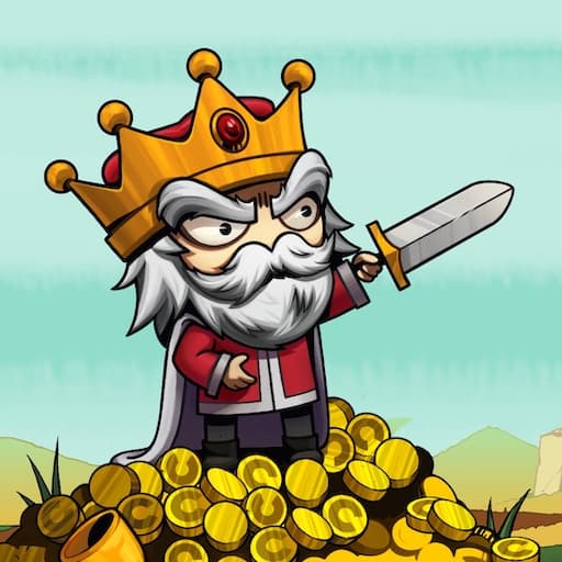 Raid Heroes: Sword and Magic game thumbnail