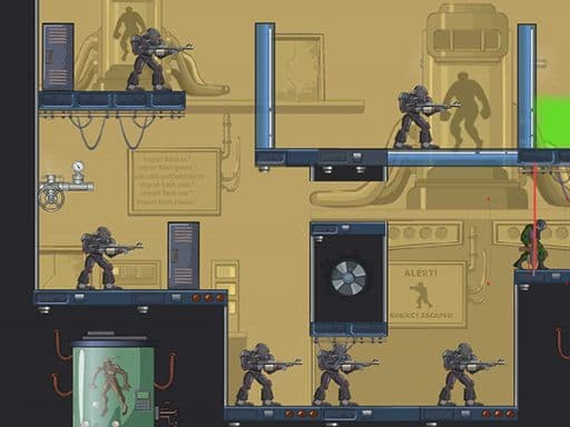 Death Lab game thumbnail