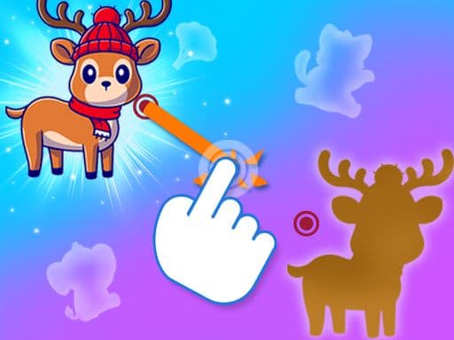 shape matching game thumbnail