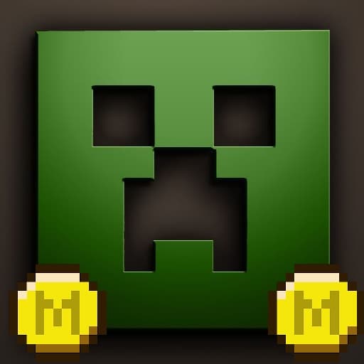 MineCoin Adventure game thumbnail