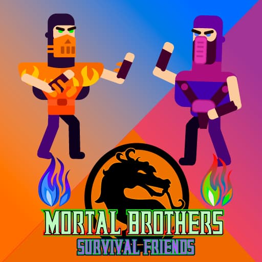 Mortal Brothers Survival game thumbnail