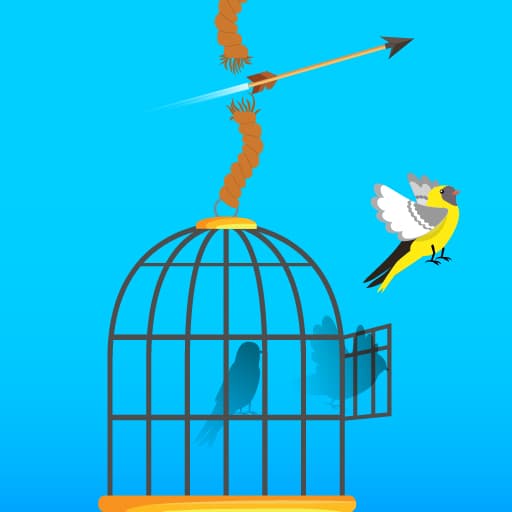 Free Birds game thumbnail