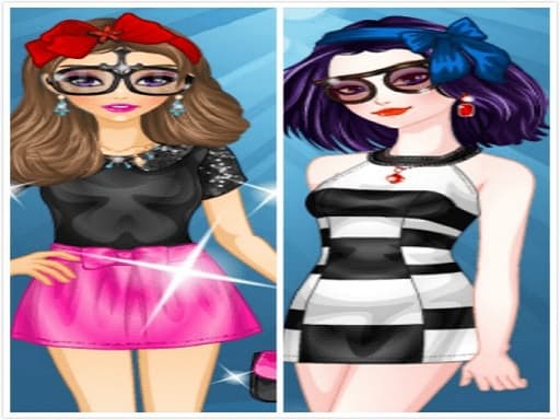 New Fashion Diva game thumbnail