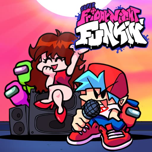 Super Friday Night Funki game thumbnail
