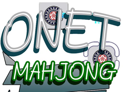 Onet Mahjong game thumbnail