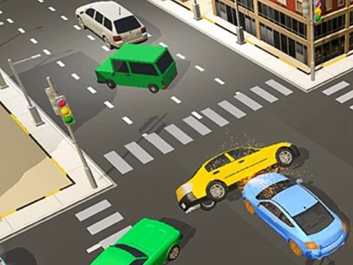 LaneChage 3D game thumbnail