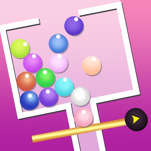 Pin And Balls game thumbnail