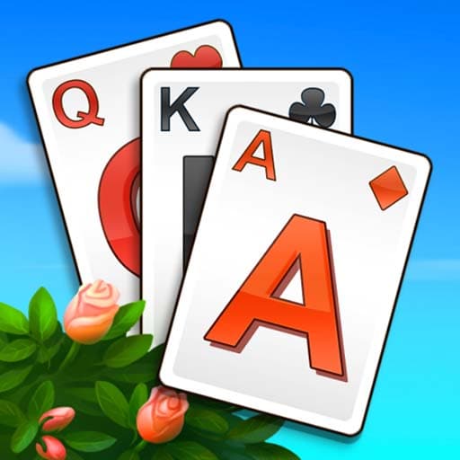 Solitaire Story TriPeaks 3 game thumbnail