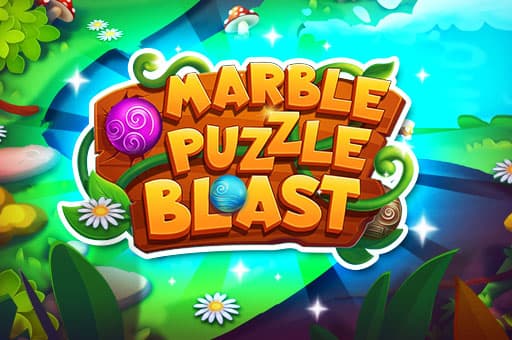 Marble Puzzle Blast game thumbnail
