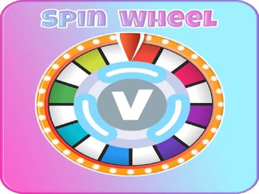 Random Spin Wheel Earn Vbucks game thumbnail