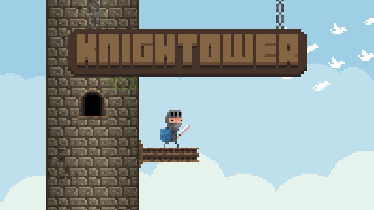 Knightower game thumbnail
