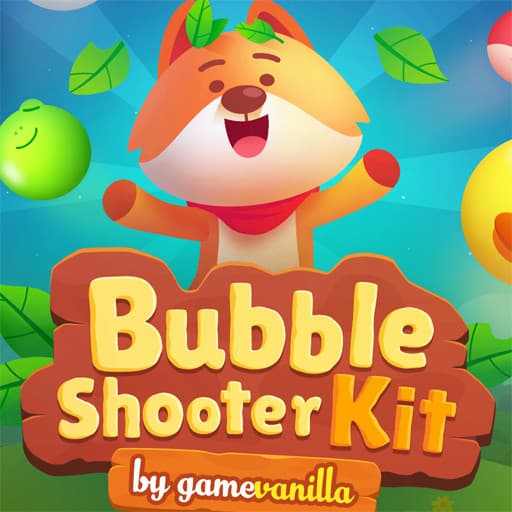 Bubble Shooter Pop game thumbnail