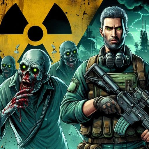 Radiation Zone game thumbnail