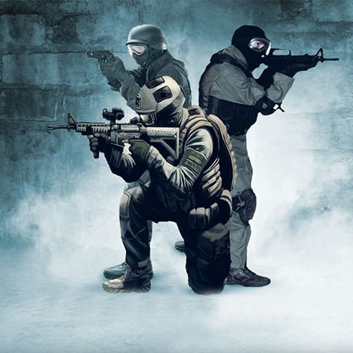 US Commando game thumbnail