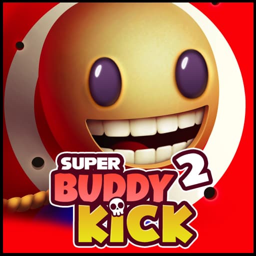 Super Buddy Kick 2 game thumbnail