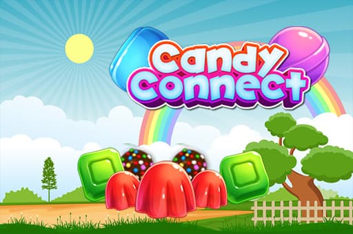 Candy Connect game thumbnail