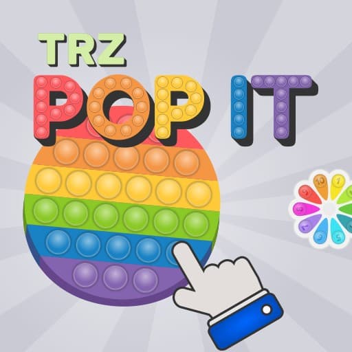 TRZ Pop it game thumbnail