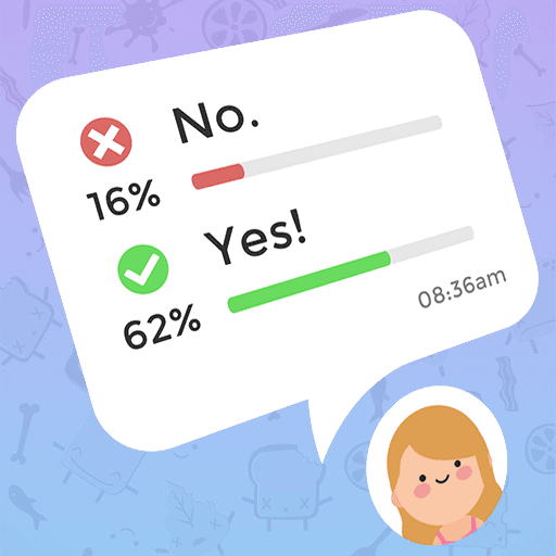 Just Vote! game thumbnail