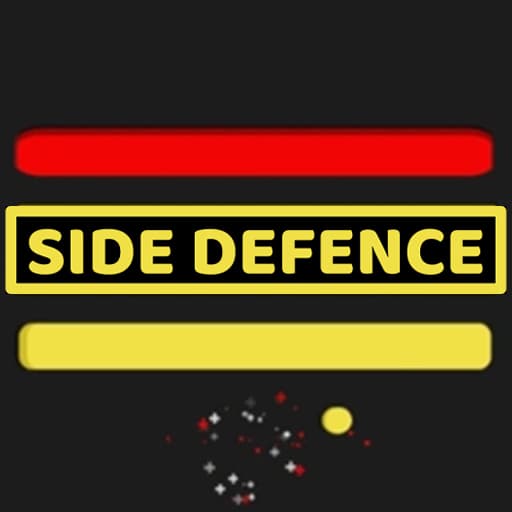 Side Defense game thumbnail