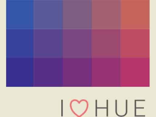 I love Hue game thumbnail