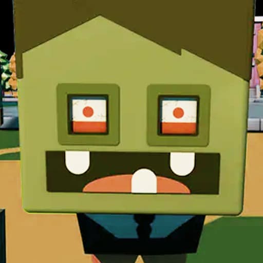 No Mercy Zombie City game thumbnail