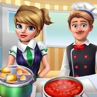 Cooking Frenzy game thumbnail