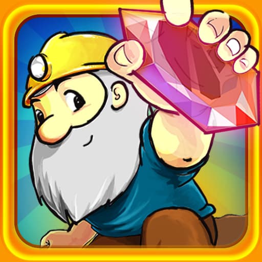 Century Gold Miner game thumbnail