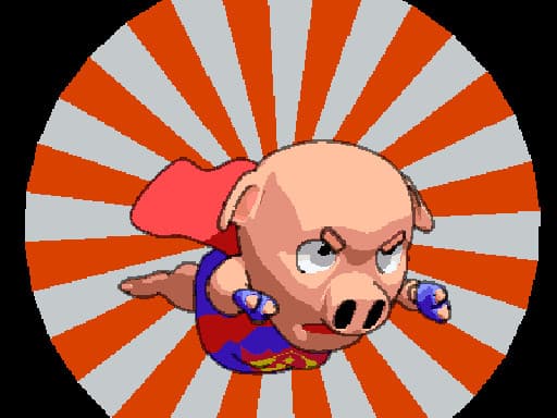 Super Pork game thumbnail