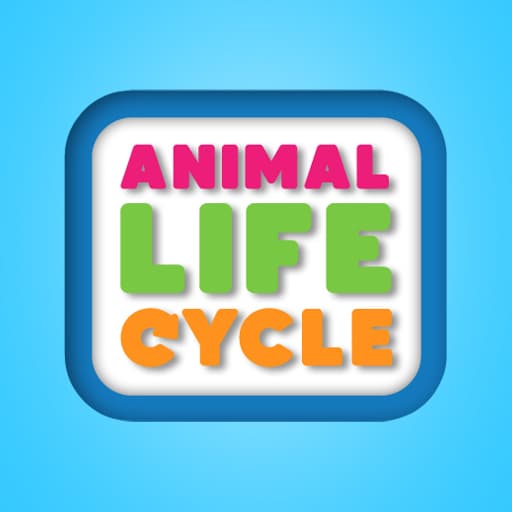Animal Life Cycle game thumbnail