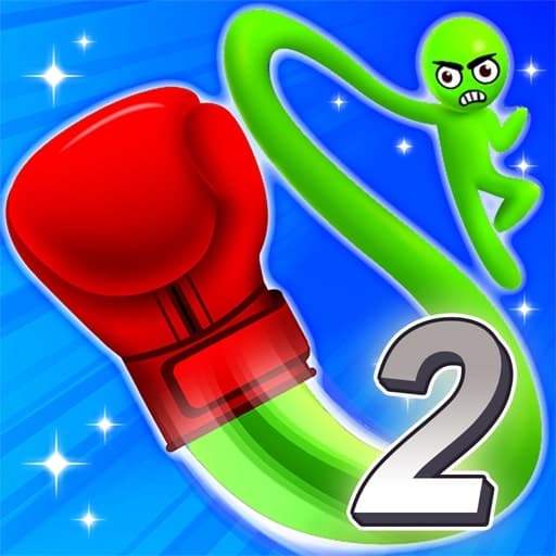 Rocket Punch 2 Online game thumbnail