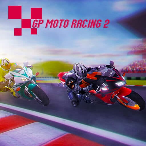 GP Moto Racing 2 game thumbnail