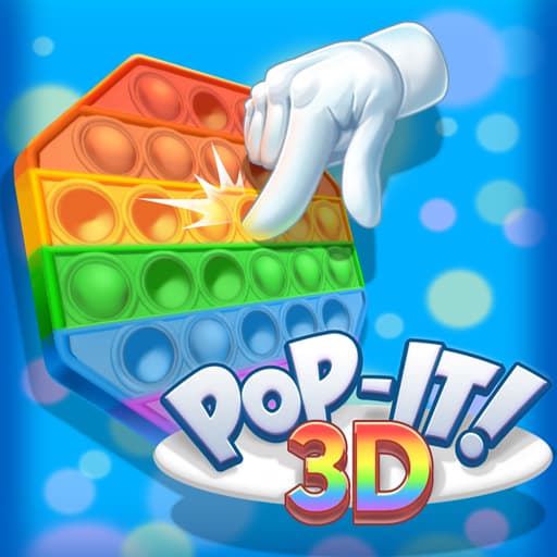 Pop It! 3D game thumbnail