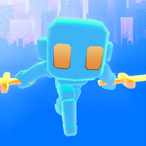 Samurai Flash game thumbnail
