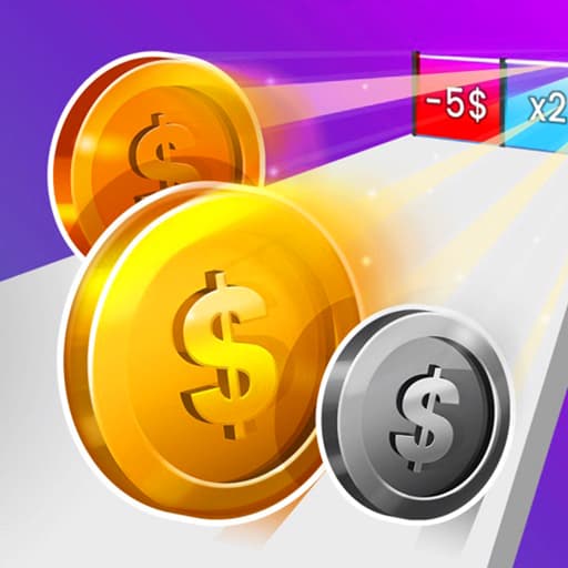 Money Rush game thumbnail