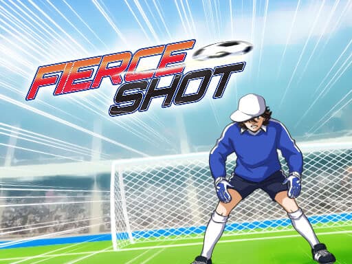 Fierce Shot game thumbnail
