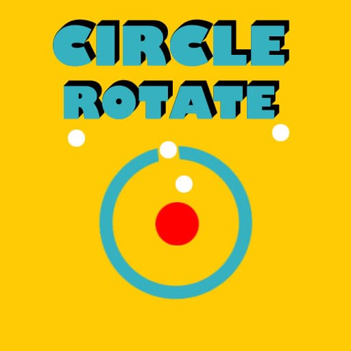 Circle Rotate game thumbnail
