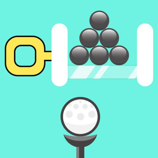 Golf Pin game thumbnail
