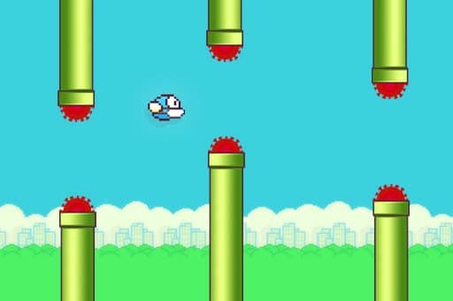 Virus Bird game thumbnail