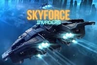 Spacewars Invaders game thumbnail