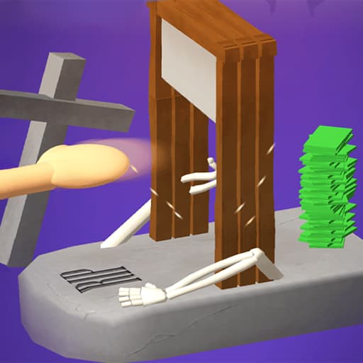 Hand Or Money game thumbnail