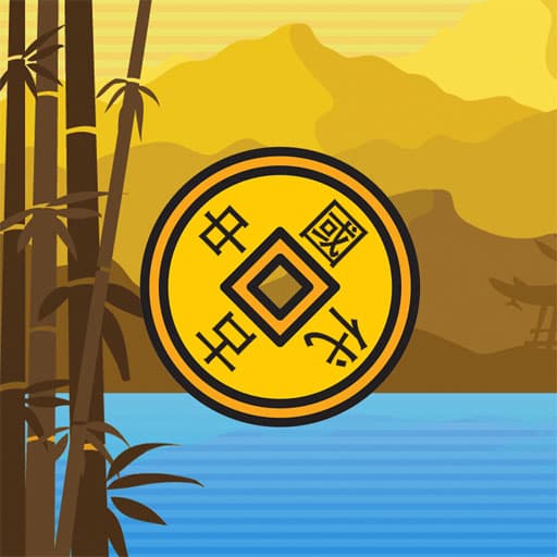 Ancient Chinese Match 3 game thumbnail
