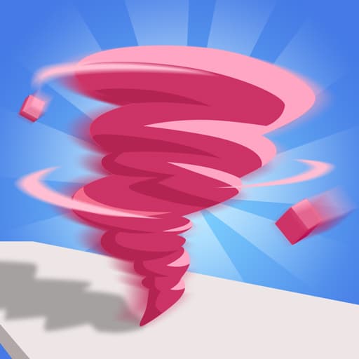 Tornado Giant Rush game thumbnail